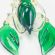 Glass Crayfish Figurine in Glass Figurines Sea Life Creatures category