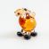 Camel Glass Figure in Glass Figurines Miniature Figurines category