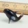 Glass Orka Figurine in Glass Figurines Miniature Figurines category