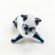 Glass White Cat in Glass Figurines Miniature Figurines category