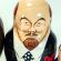 Stalin Nesting Doll 10 Pieces Set in Nesting Dolls Russian Presidents category