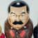 Stalin Nesting Doll 10 Pieces Set in Nesting Dolls Russian Presidents category