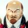 Lenin Nesting Doll 10 Pieces Set in Nesting Dolls Russian Presidents category