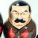 Lenin Nesting Doll 10 Pieces Set in Nesting Dolls Russian Presidents category