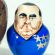 Lenin Nesting Doll 10 Pieces Set in Nesting Dolls Russian Presidents category