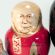 Lenin Nesting Doll 10 Pieces Set in Nesting Dolls Russian Presidents category