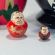 Lenin Nesting Doll 10 Pieces Set in Nesting Dolls Russian Presidents category