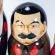 Lenin Russian Nesting Doll in Nesting Dolls Russian Presidents category