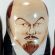 Stalin Russian Doll in Nesting Dolls Russian Presidents category