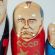 Stalin Russian Doll in Nesting Dolls Russian Presidents category