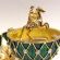 Faberge Egg Peter the Great