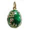 Faberge pendant