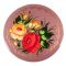 Flowers brooch