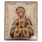 Theotokos With Seven Arrows