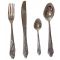 Flatware Set Governer