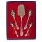 Tea Flatware Set