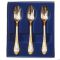 Tea Spoons Set  Ambassadorial