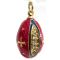 Faberge pendant