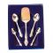 Tea Flatware Set