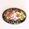 Two Flowers in Zhostovo Jewelry Zhostovo Brooches category