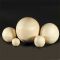 Unpainted Nesting Balls 10 cm in Nesting Dolls Blank Matryoshka category