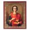 Russian Icon Healer Pantheleimon in  Russian Icons category