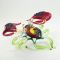 Crab Glass Figure in Glass Figurines Sea Life Creatures category