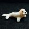 Glass Seal Figurine in Glass Figurines Wild  Animals category