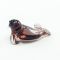 Walrus Glass Figurine in Glass Figurines Miniature Figurines category