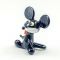 Black Mouse in Glass Figurines Wild  Animals category