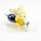 Glass Fly Figurine in Glass Figurines Insects category