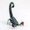 Glass Scorpion in Glass Figurines Insects category
