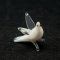 Dove Glass Figurine in Glass Figurines Miniature Figurines category