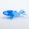 Whale Glass Figurine in Glass Figurines Sea Life Creatures category