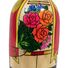Semionovo style bottle holder