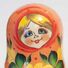 Matryoshka Sunflowers