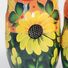 Matryoshka Sunflowers