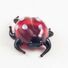 Ladybird Glass Mini in Glass Figurines Miniature Figurines category