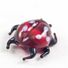 Ladybird Glass Mini in Glass Figurines Miniature Figurines category
