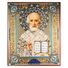 Russian Icon Saint Nicholas of Myra in  Russian Icons category