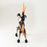 Handsome Glass Goat in Glass Figurines Farm Animals category