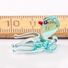 Octopus Figurine in Glass Figurines Miniature Figurines category