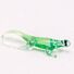 Lizard Glass Mini Figurine in Glass Figurines Miniature Figurines category