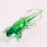 Lizard Glass Mini Figurine in Glass Figurines Miniature Figurines category