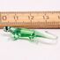 Lizard Glass Mini Figurine in Glass Figurines Miniature Figurines category